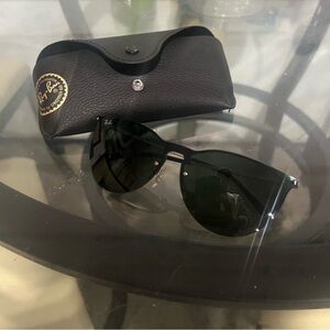 Ray-ban Cat eye Sunnies